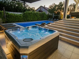 Villa Glavina Gornja  36