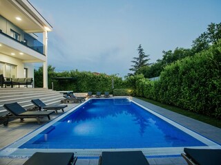 Villa Glavina Gornja Buitenaudio-opname 8
