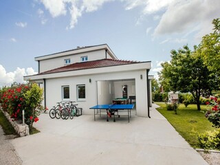 Villa Glavina Gornja Características 22