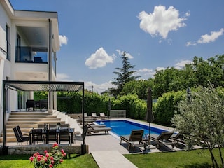 Villa Glavina Gornja Outdoor Recording 10