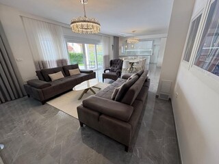 Villa Glavina Gornja Caratteristiche 28