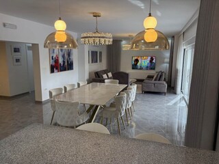 Villa Glavina Gornja Ausstattung 35