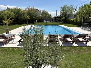 Villa Glavina Gornja Outdoor Recording 15