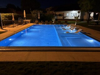 Villa Glavina Gornja Buitenaudio-opname 11