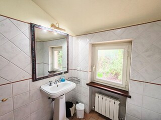 Casa de campo Castel Ritaldi Características 16