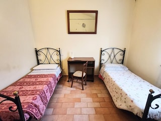 Bauernhof Castel Ritaldi Ausstattung 13