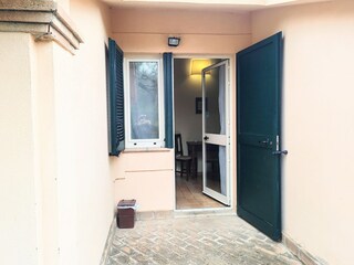 Bauernhof Castel Ritaldi Außenaufnahme 2