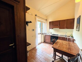 Bauernhof Castel Ritaldi Ausstattung 12