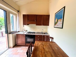 Type de propriété : Ferme Castel Ritaldi Équipement 15