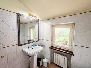 Bauernhof Castel Ritaldi Ausstattung 15