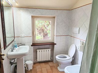 Type de propriété : Ferme Castel Ritaldi Équipement 10