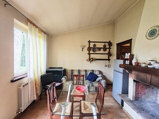 Ferienhaus Castel Ritaldi Ausstattung 19