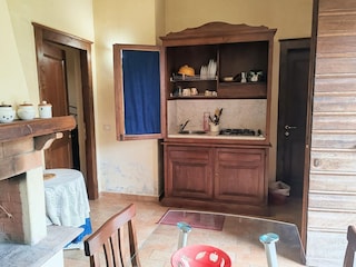 Ferienhaus Castel Ritaldi Ausstattung 15