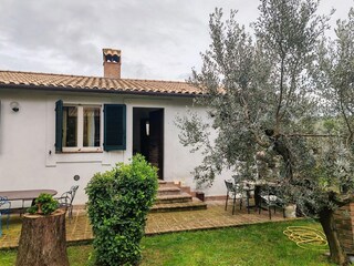 Vakantiehuis Castel Ritaldi Buitenaudio-opname 9
