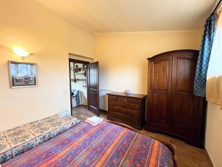 Casa per le vacanze Castel Ritaldi Caratteristiche 14