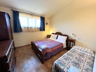 Ferienhaus Castel Ritaldi Ausstattung 22
