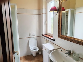 Ferienhaus Castel Ritaldi Ausstattung 23