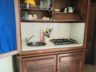 Casa per le vacanze Castel Ritaldi Caratteristiche 23