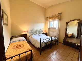 Ferienhaus Castel Ritaldi Ausstattung 19