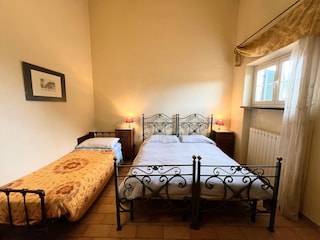 Ferienhaus Castel Ritaldi Ausstattung 20