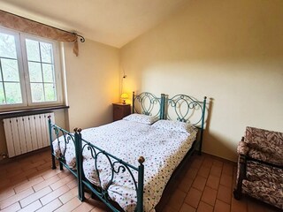 Casa de vacaciones Castel Ritaldi Características 21