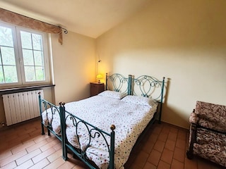 Ferienhaus Castel Ritaldi Ausstattung 23