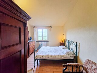 Casa de vacaciones Castel Ritaldi Características 26