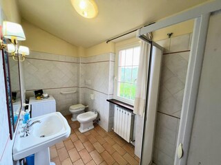 Maison de vacances Castel Ritaldi Équipement 16