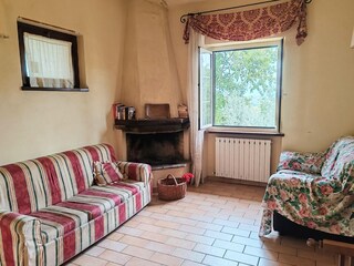 Casa per le vacanze Castel Ritaldi Caratteristiche 15