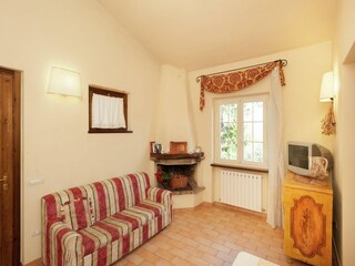 Vakantiehuis Castel Ritaldi Kenmerken 23