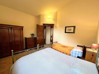 Vakantiehuis Castel Ritaldi Kenmerken 15