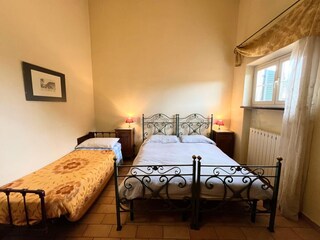 Casa de vacaciones Castel Ritaldi Características 22