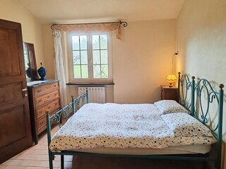 Vakantiehuis Castel Ritaldi Kenmerken 22