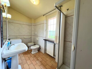 Ferienhaus Castel Ritaldi Ausstattung 21
