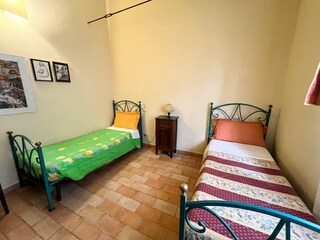 Bauernhof Castel Ritaldi Ausstattung 17