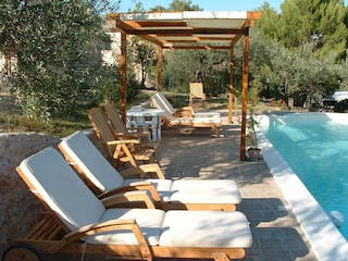 Farmhouse Castel Ritaldi Outdoor Recording 4