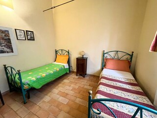 Casa de campo Castel Ritaldi Características 18