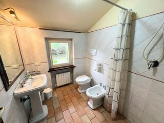 Bauernhof Castel Ritaldi Ausstattung 18