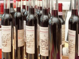 Fattoria Castel Ritaldi  22