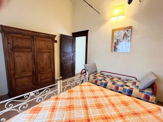 Bauernhof Castel Ritaldi Ausstattung 18