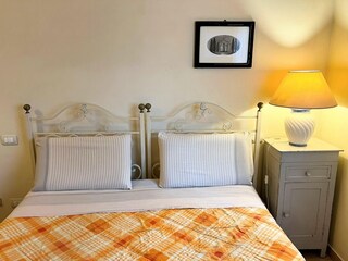 Type de propriété : Ferme Castel Ritaldi Équipement 17