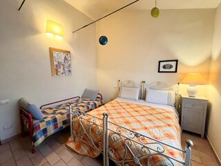 Type de propriété : Ferme Castel Ritaldi Équipement 11