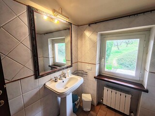 Bauernhof Castel Ritaldi Ausstattung 17