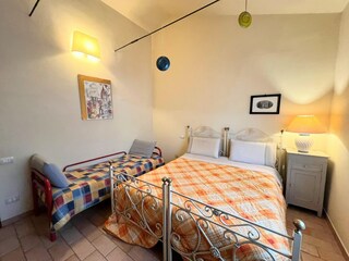 Boerderij Castel Ritaldi Kenmerken 11