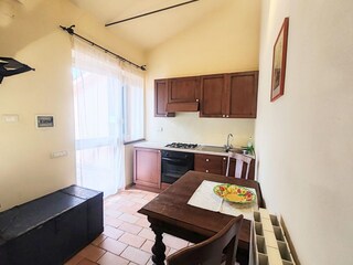 Farmhouse Castel Ritaldi Features 11