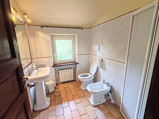 Type de propriété : Ferme Castel Ritaldi Équipement 10