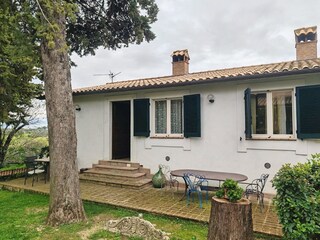 Holiday house Castel Ritaldi Outdoor Recording 1