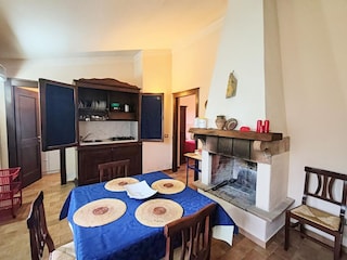 Ferienhaus Castel Ritaldi Ausstattung 22