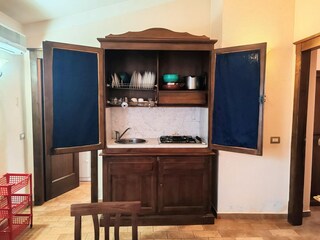 Vakantiehuis Castel Ritaldi Kenmerken 23