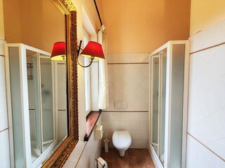 Maison de vacances Castel Ritaldi Équipement 12